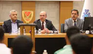 Selçuklu’nun hokey gururu: Avrupa yolunda!