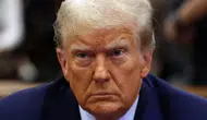 Trump: İran'da her şeyi iki günde yok edebiliriz