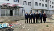 Konya'ya yeni öğrenci yurdu müjdesi: Sona gelindi!