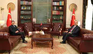 Konya-Ankara hattında dikkat çeken temas