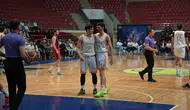 Büyükşehir seride beraberliği yakaladı