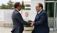 KTÜN ile Somali arasında tarihi imza: İş birliği resmen başladı!