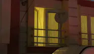 Yalnız kaldığı evinde ölü bulundu