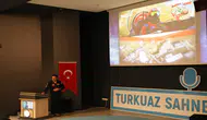 TUSAŞ Pilotu Özpala’dan NEÜ’de ufuk açan konferans