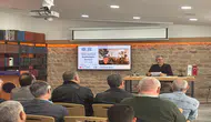 TYB'de "Sadreddin Konevî’nin Hadis İlmindeki Özgün Yeri" ele alındı