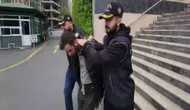 15 yıl hapis cezasıyla aranan firari hükümlü yakalandı