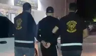 50 yıl hapis cezasıyla aranan firari yakalandı