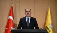 Faturalarında tasarruf sağlayan hanelere 3 TOGG hediye!