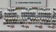 3 ilde uyuşturucu operasyonu; 16 tutuklama