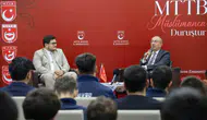 Başkan Kavuş, gençlerle bir araya geldi