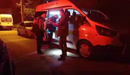 Gelin ile görümce kavgada birbirini bıçakladı