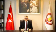 Başkan Ustaoğlu'ndan anneler günü kutlaması