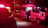 Gelin ile görümce kavgada birbirini bıçakladı