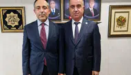 Konya için Ankara’da kritik istişare!