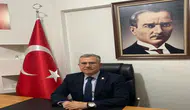 Eğitim-İş Başkanı Ertuğrul: 19 Mayıs, Türkiye Cumhuriyeti’nin kurulmasının ilk adımıdır
