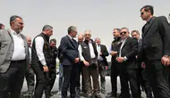 Konya'nın o parkı dünya sahnesine çıkıyor: UNESCO süreci resmen başladı!