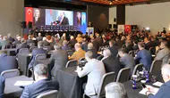 AK Parti strateji kampı tamamlandı! Özboyacı’dan güçlü mesaj