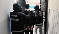 7 ildeki suç örgütü ve uyuşturucu operasyonunda 21 zanlı yakalandı