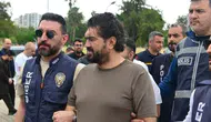 Rasim Ozan Kütahyalı tutuklandı