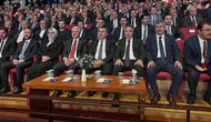 Hasan Ekici İmam Hatip Şöleni kapanışında konuştu