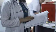 ÖSYM, YDUS cevap anahtarlarını yayımladı