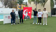 Konyalı öğrenciler İspanya'da eğitim aldı: Başkan tebrik etti!