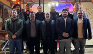 AKYÖRDER'den kurban yardımı
