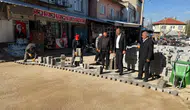 Konya'da ulaşımını rahatlatacak proje!