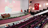 "Trafikte Güvenli Gelecek” etkinliği yoğun katılımla gerçekleştirildi