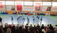 Konya'da özel çocukların sahnelediği şenlik alkış topladı!