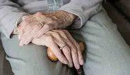 Yaşlı Destek Programı'na başvurular başladı