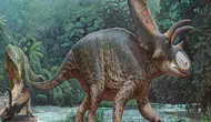 Tayland'da yeni bir dinozor türüne ait kalıntılar bulundu