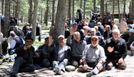 Konya Büyükşehir'den emeklilere özel program!