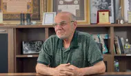 "İŞ'TE B1R ASIR"ın konuğu Süleyman Kürkçü oldu