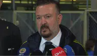 Ertan Torunoğulları’ndan sert çıkış: 'Sakın ha sezonu' sona erdi