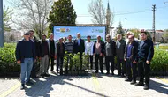 Başkan Altay'dan, 14 Mayıs Dünya Çiftçiler Günü mesajı