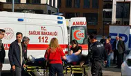 Eski eşi tarafından sokak ortasında öldürüldü