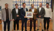 KTO Başkanı Öztürk genç girişimcileri ağırladı