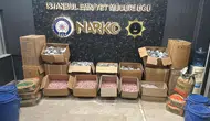 Uyuşturucu operasyonu; 6 gözaltı