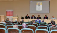 “Karaman’dan Konya’ya Hz. Mevlana ve Ailesi” düzenlendi