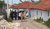 Arazi anlaşmazlığında tüfekle amcasını öldürüp, kuzenini yaraladı