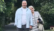 Göksu çifti doğada