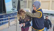 Ev sahibi olma vaadiyle vatandaşları dolandıran çift yakalandı