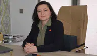 CHP Konya İl Kadın Kolları'ndan Anneler Günü mesajı
