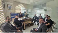 Emlakçılar odasından Derbent'te ziyaretler