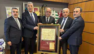 Konya ekonomisi masada: Ankara’ya önemli ziyaret