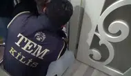 Firari FETÖ hükümlüsü banyodaki gizli bölmede yakalandı