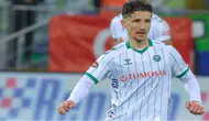 Konyaspor’da yarı finalin kahramanı konuştu:' Penaltıda güveni boşa çıkarmadım'