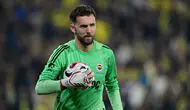 Fenerbahçe, Tarık Çetin ile 3 yıllık yeni sözleşme imzaladı