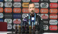 Konyaspor yardımcı antrenörü Osman Demir’den maç sonu analizi